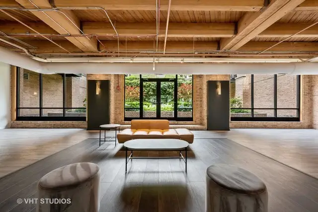 1040 W Adams Street #333, Chicago, IL 60607 - #2