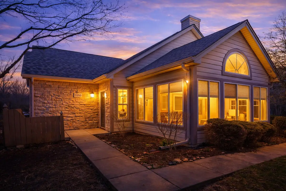 1959 Timberview Drive, Joliet, IL 60431 - #1