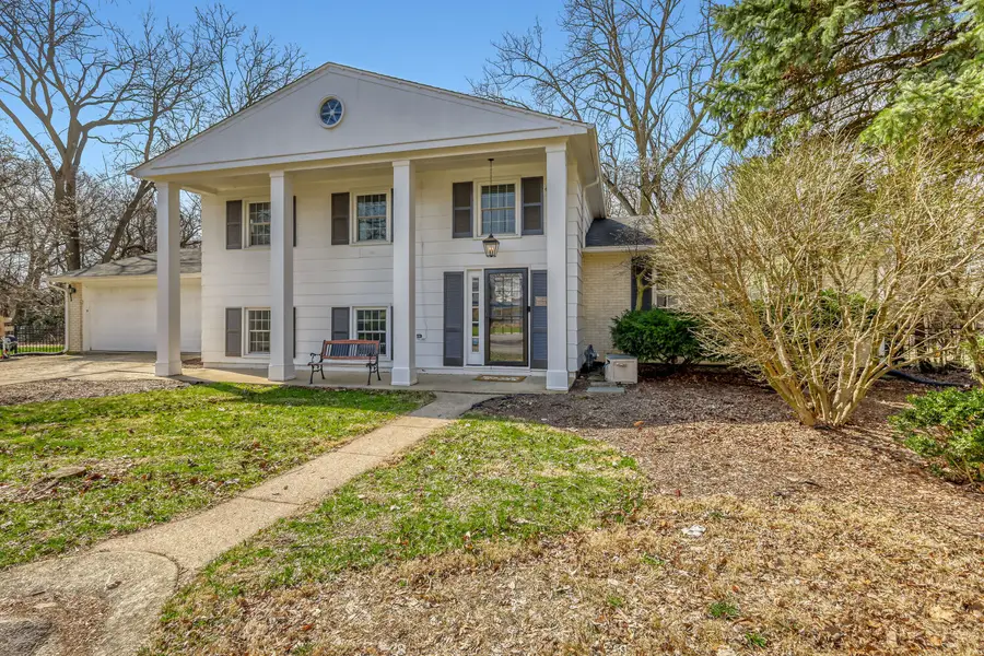 1S538 Bayberry Lane, Wheaton, IL 60189 - #2