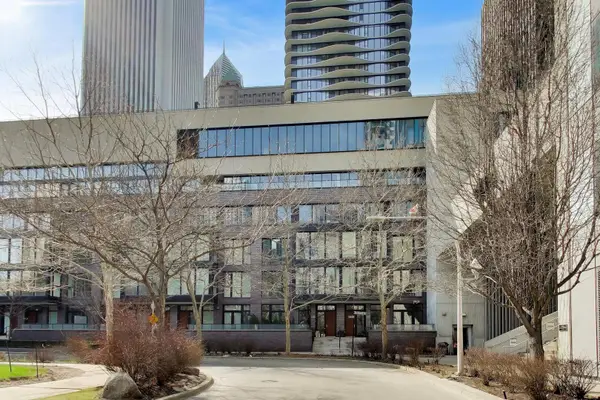 208 N Park Drive, Chicago, IL 60601