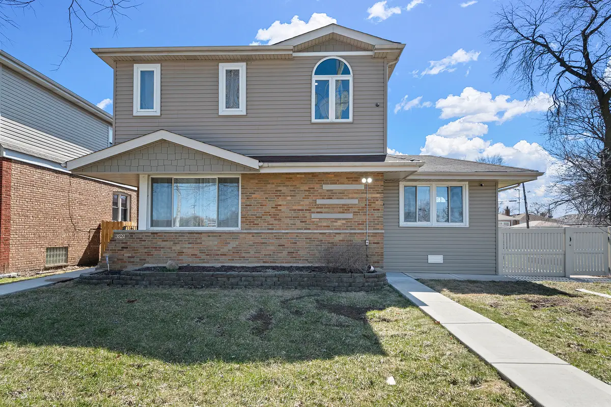 3521 W 82nd Place, Chicago, IL 60652 - #1
