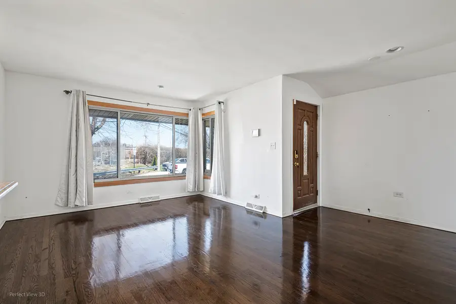 3521 W 82nd Place, Chicago, IL 60652 - #2