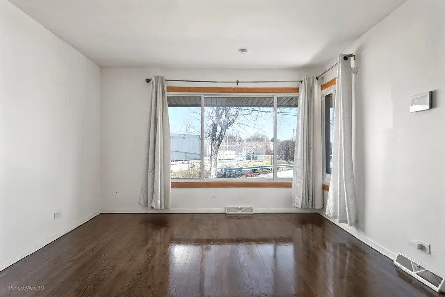 3521 W 82nd Place, Chicago, IL 60652 - #3