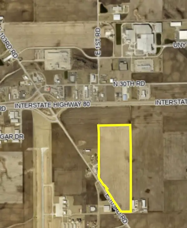 0 E 103rd Road, Peru, IL 61354