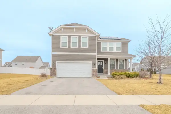 25446 W Ryan Lane, Plainfield, IL 60586