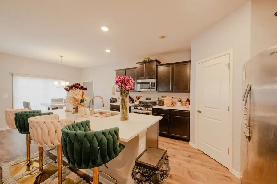 25446 W Ryan Lane, Plainfield, IL 60586 - #3