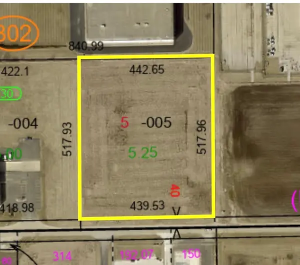 Lot 5 May Business Road Park Park, Peru, IL 61354