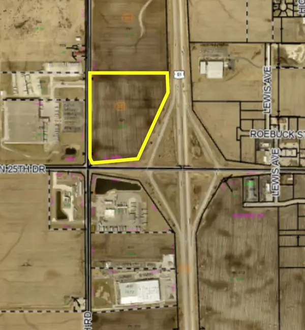 0 4th Road, Oglesby, IL 61348