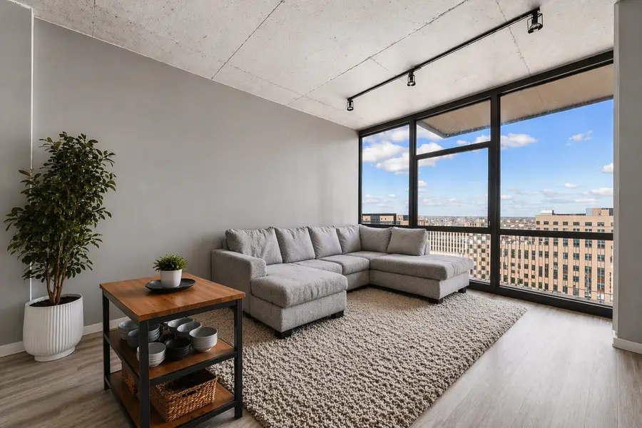235 W Van Buren Street #2513, Chicago, IL 60607 - #2