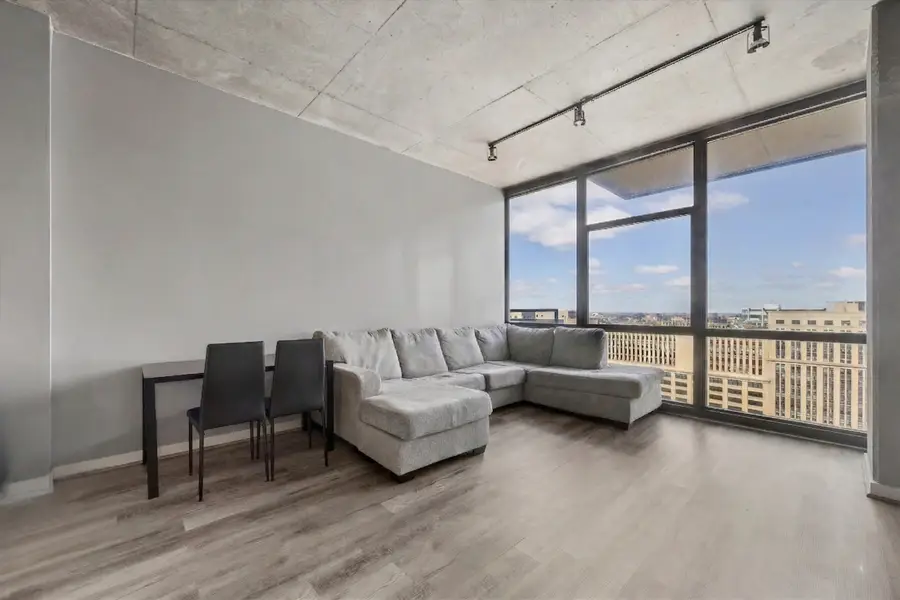 235 W Van Buren Street #2513, Chicago, IL 60607 - #3