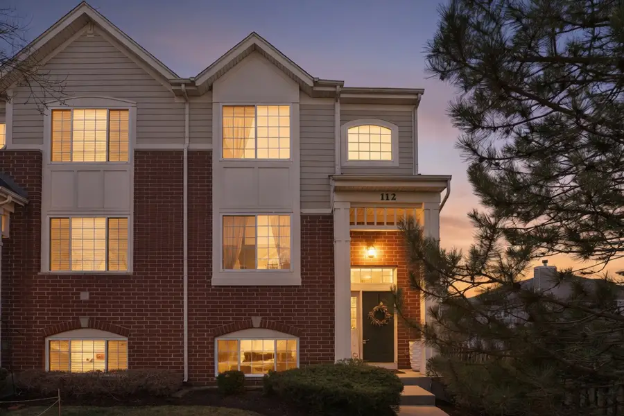 112 Morgans Gate Drive, Wood Dale, IL 60191 - #2