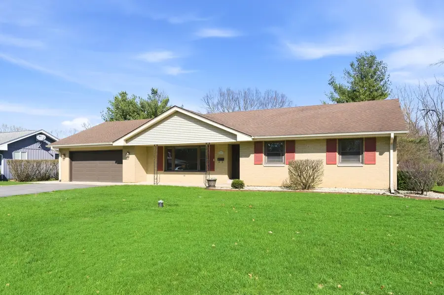 14 Knollwood Place, Joliet, IL 60433 - #2