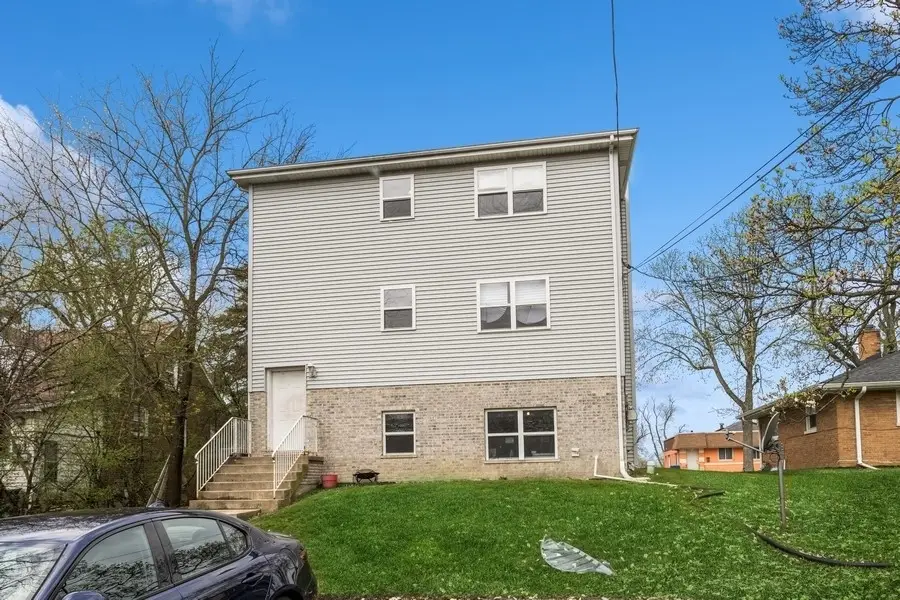 711 Union Avenue, Chicago Heights, IL 60411 - #2