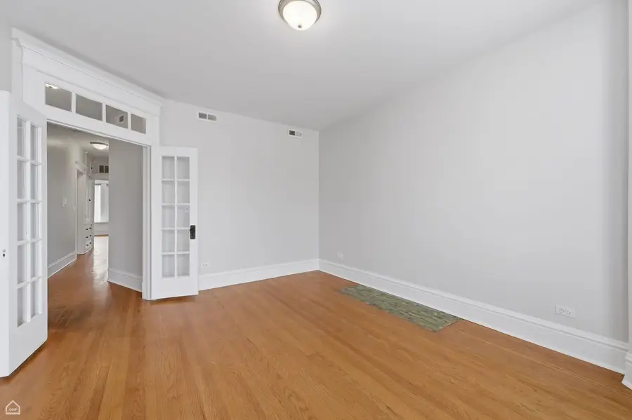 6033 S Rhodes Avenue, Chicago, IL 60637 - #3