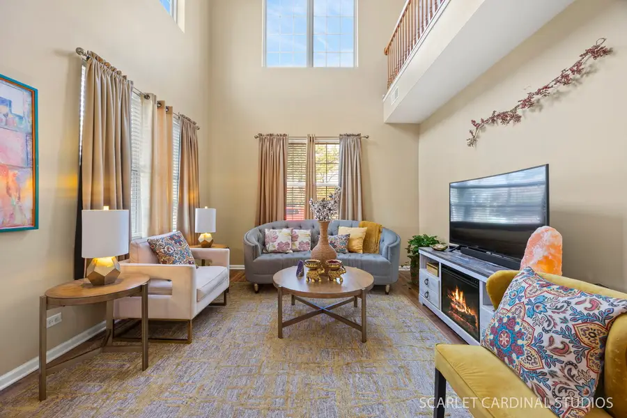 2578 Hillsboro Boulevard, Aurora, IL 60503 - #2