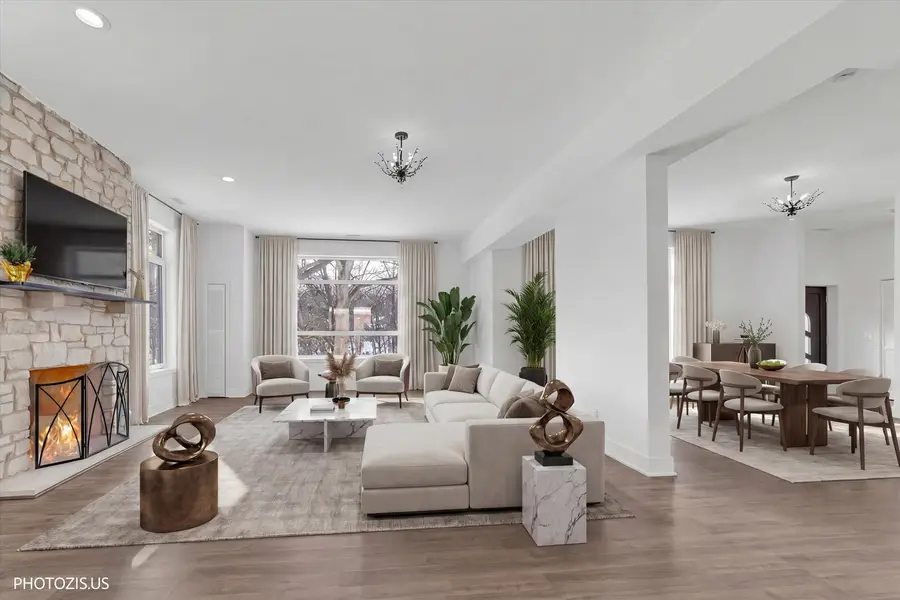 615 Harper Drive, Algonquin, IL 60102 - #3