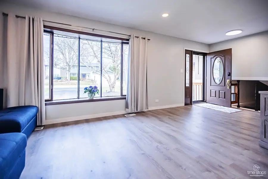 8336 Mending Wall Drive, Woodridge, IL 60517 - #3