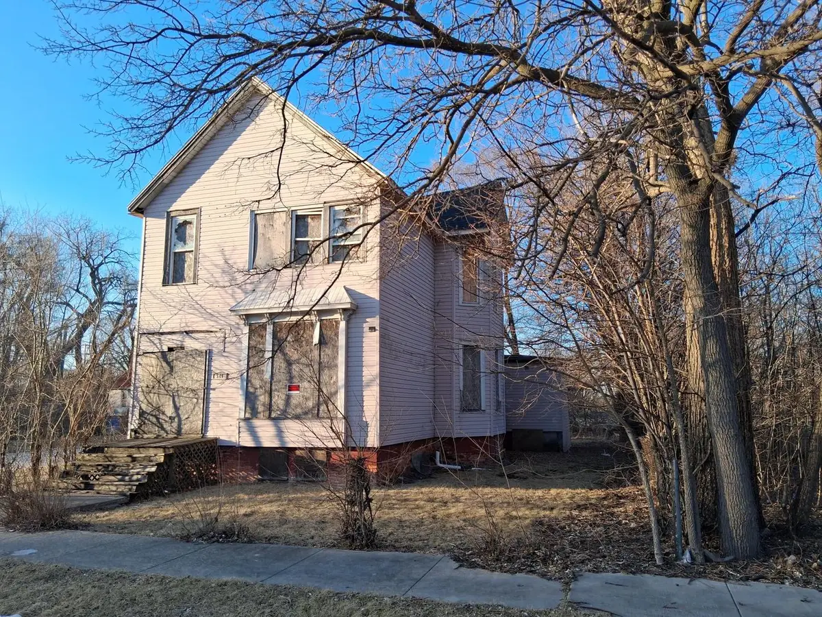 524 W 60th Street, Chicago, IL 60621 - #1