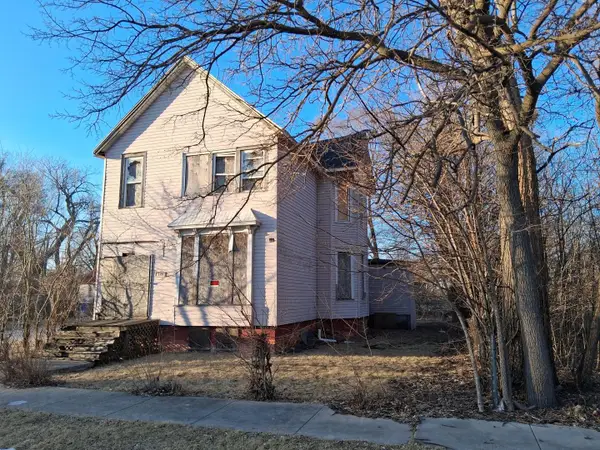 524 W 60th Street, Chicago, IL 60621