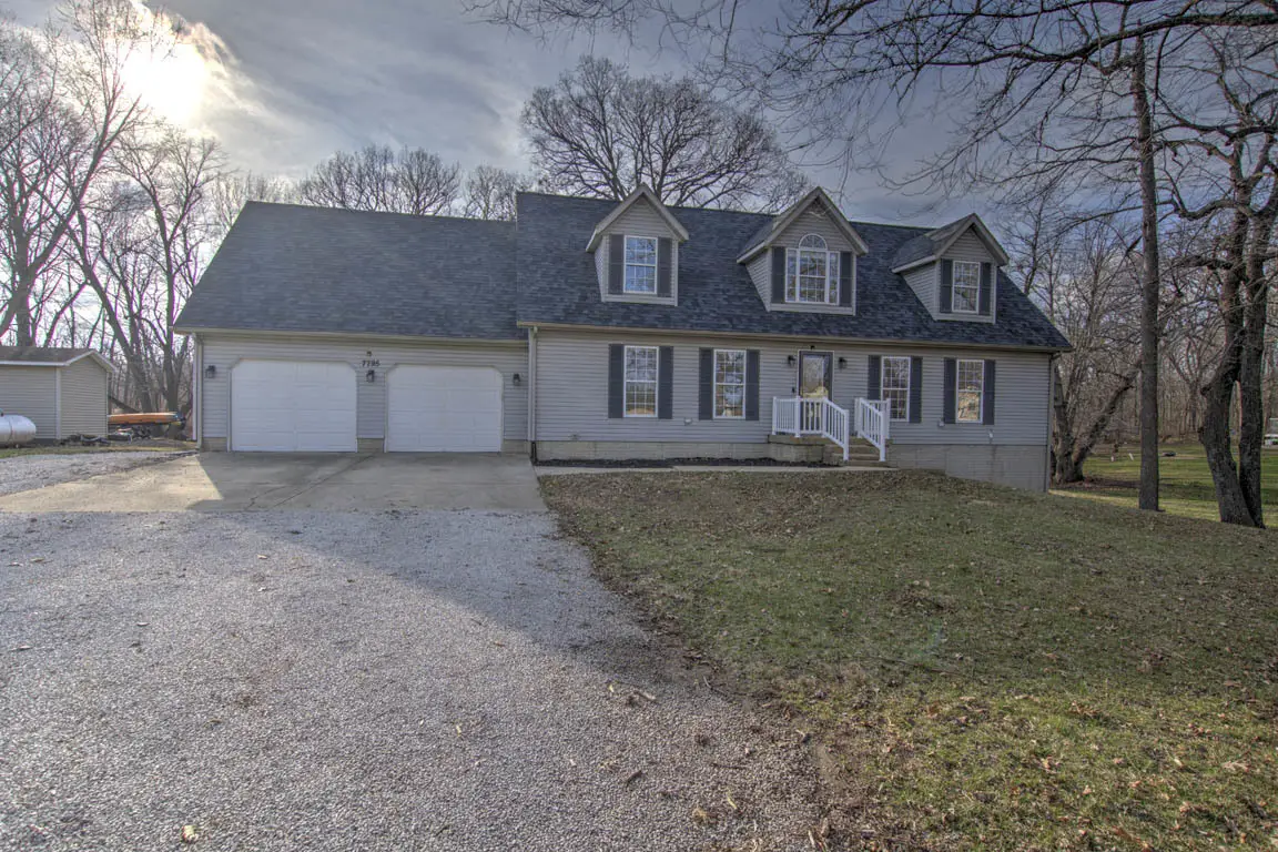 Address Withheld By Seller, Weldon, IL 61882 - #1