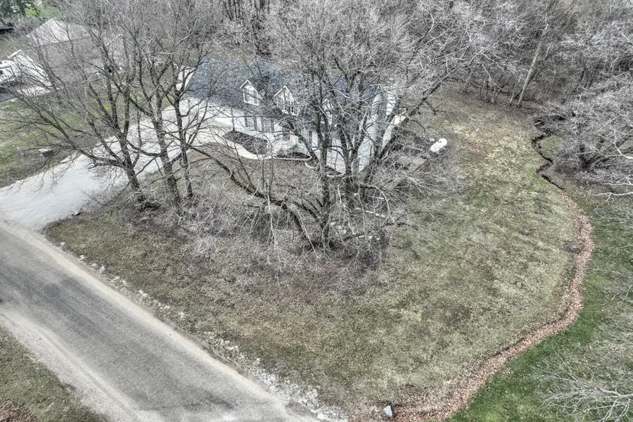 Address Withheld By Seller, Weldon, IL 61882 - #3