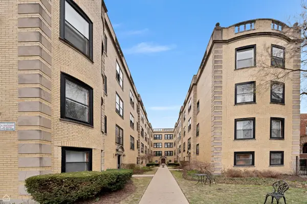 2542 N Kedzie Boulevard #109, Chicago, IL 60647