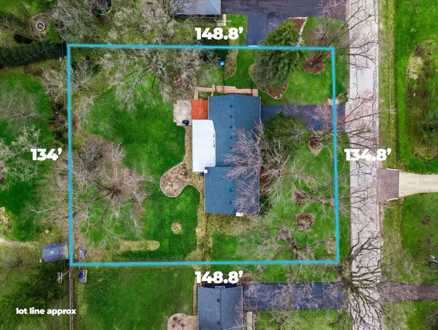 8S295 College Road, Naperville, IL 60540 - #3