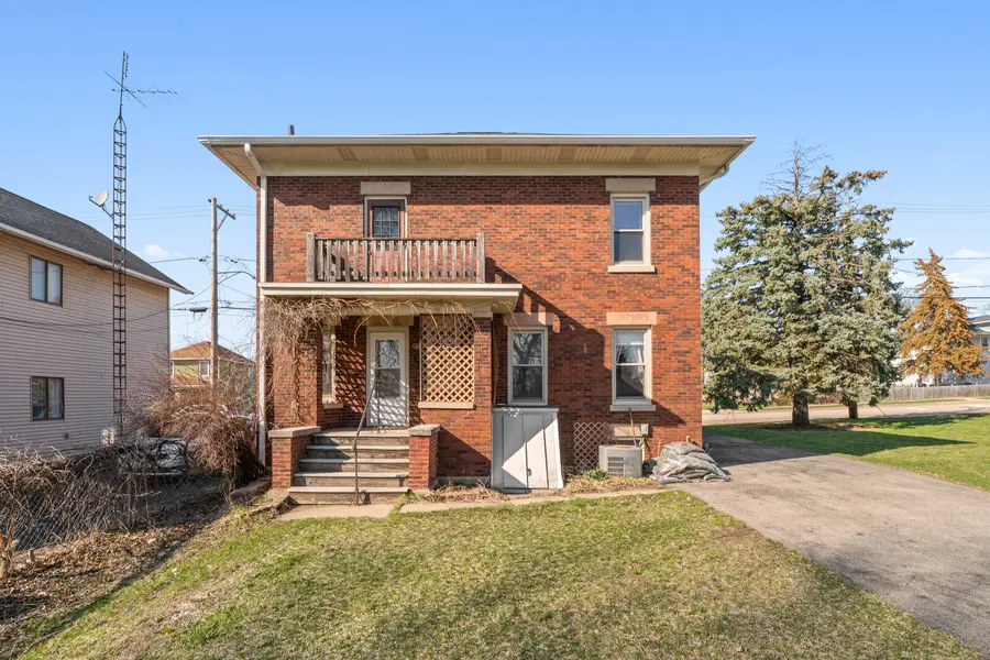 449 W Lincoln Avenue, Hinckley, IL 60520 - #3