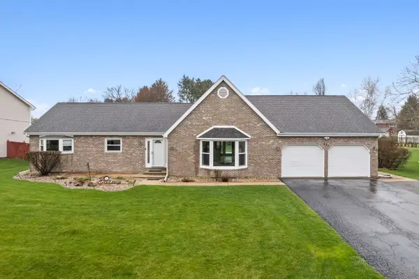 537 Erma Drive, Lake Holiday, IL 60552