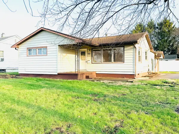 502 W Elm, Hoopeston, IL 60942