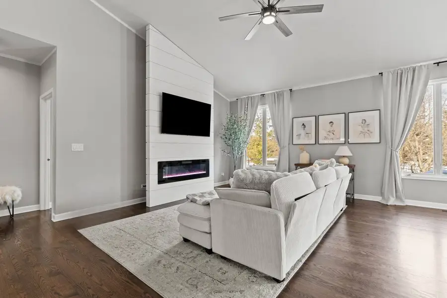 16656 Huntington Drive, Lockport, IL 60441 - #3