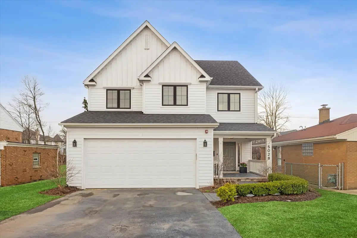 Address Withheld By Seller, Western Springs, IL 60558 - #1