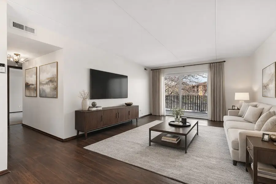 13911 James Drive #1005, Crestwood, IL 60418 - #2