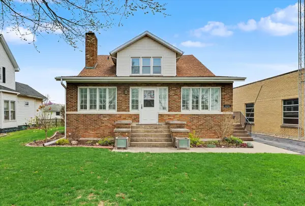 324 S Sangamon Avenue, Gibson City, IL 60936