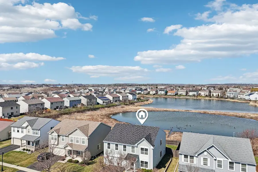 984 Richard Brown Boulevard, Volo, IL 60073 - #2