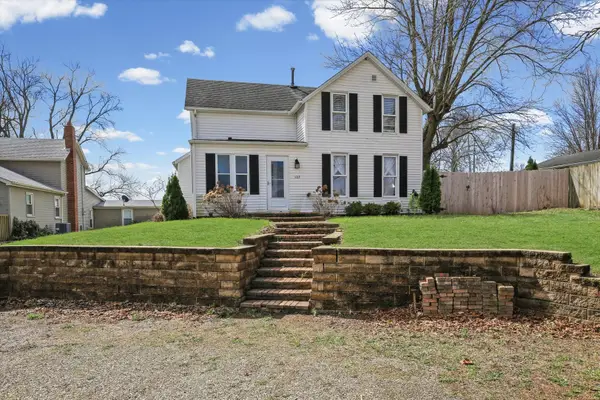 107 E Washington Street, Congerville, IL 61729