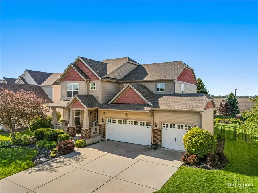 25305 Baytree Circle, Shorewood, IL 60404 - #3