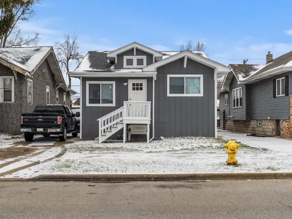 319 156th Place, Calumet City, IL 60409