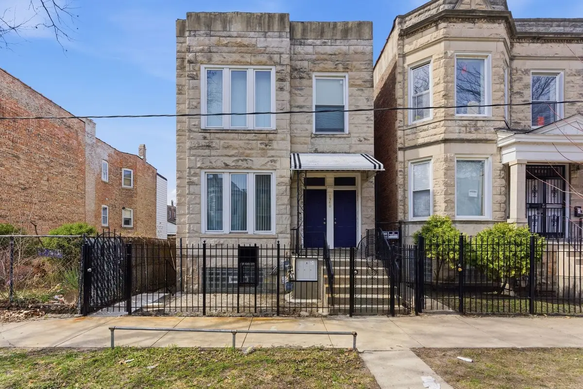 1940 S Trumbull Avenue, Chicago, IL 60623 - #1