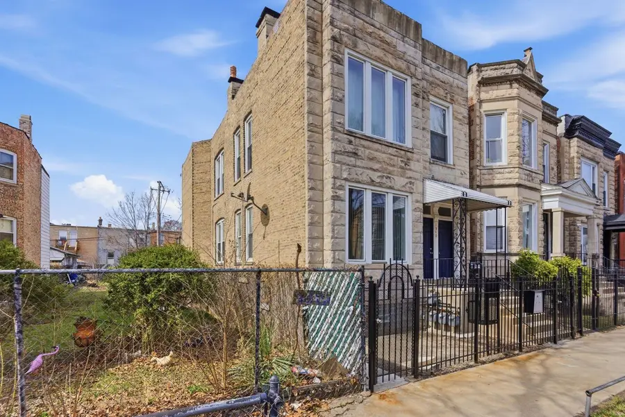 1940 S Trumbull Avenue, Chicago, IL 60623 - #2