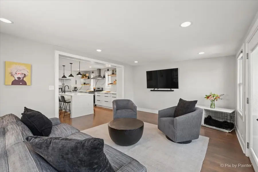 3863 N Oriole Avenue, Chicago, IL 60634 - #3