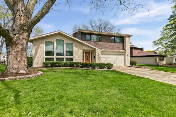Address Withheld By Seller, Arlington Heights, IL 60004