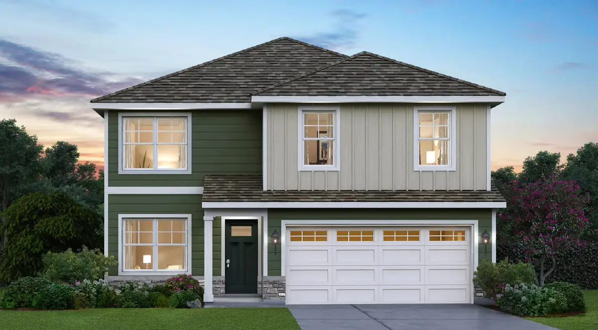 469 Vista Drive, Hampshire, IL 60140 - #1