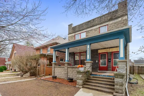 2525 York Street, Blue Island, IL 60406