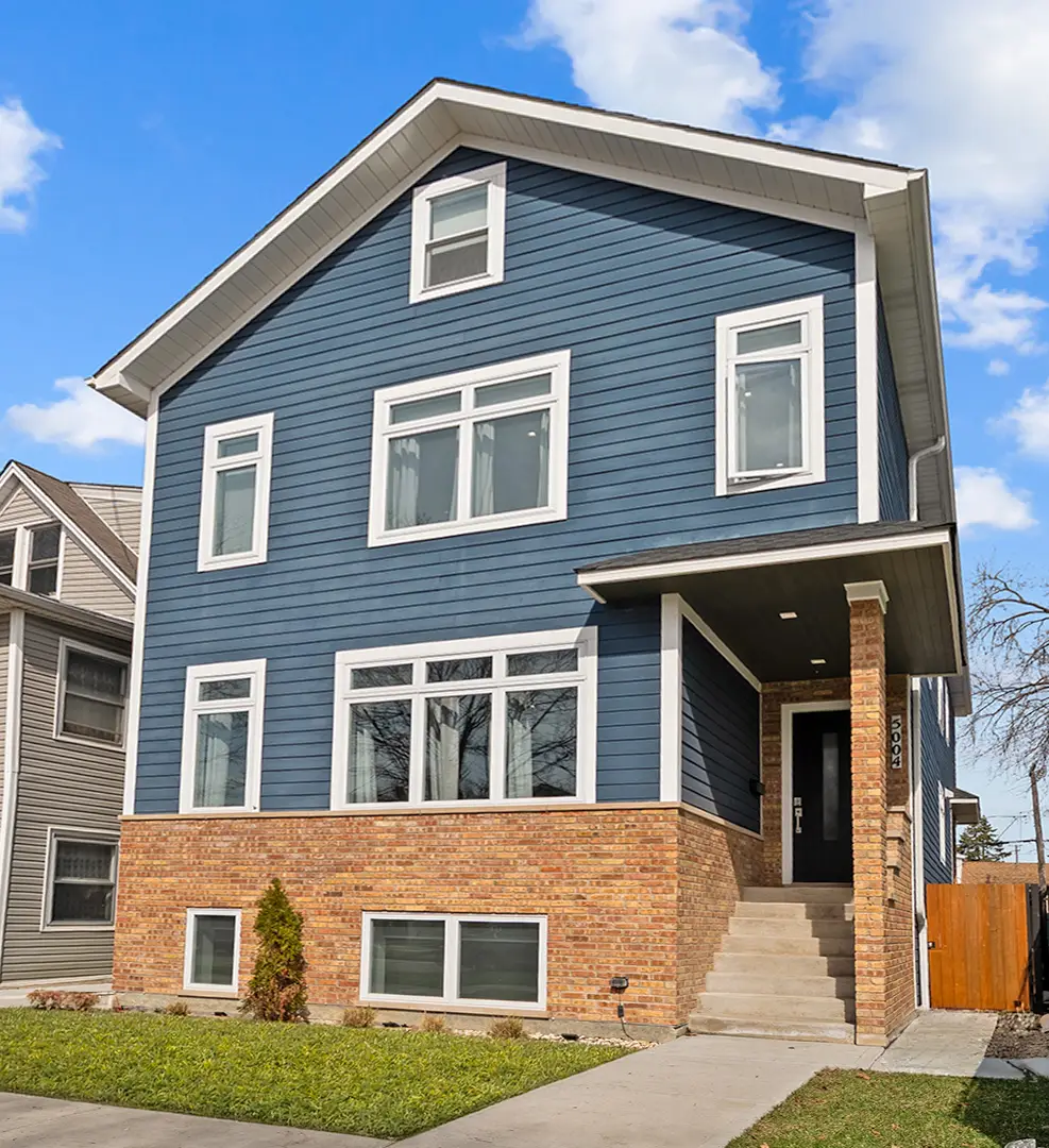 5004 W Argyle Street, Chicago, IL 60630 - #1