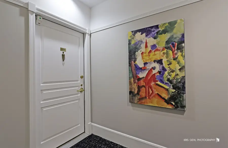 20 Trafalgar Square #304, Lincolnshire, IL 60069 - #3