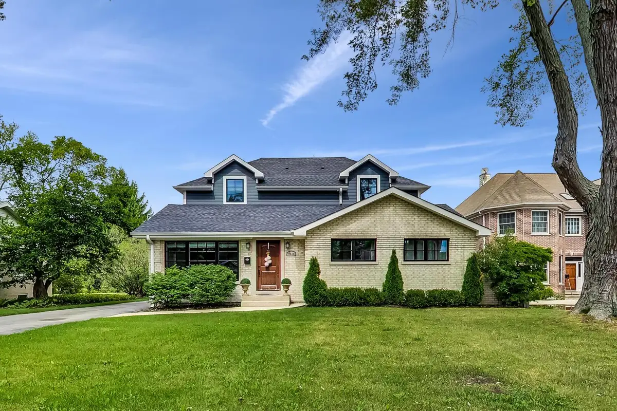 2824 Central Road, Glenview, IL 60025 - #1