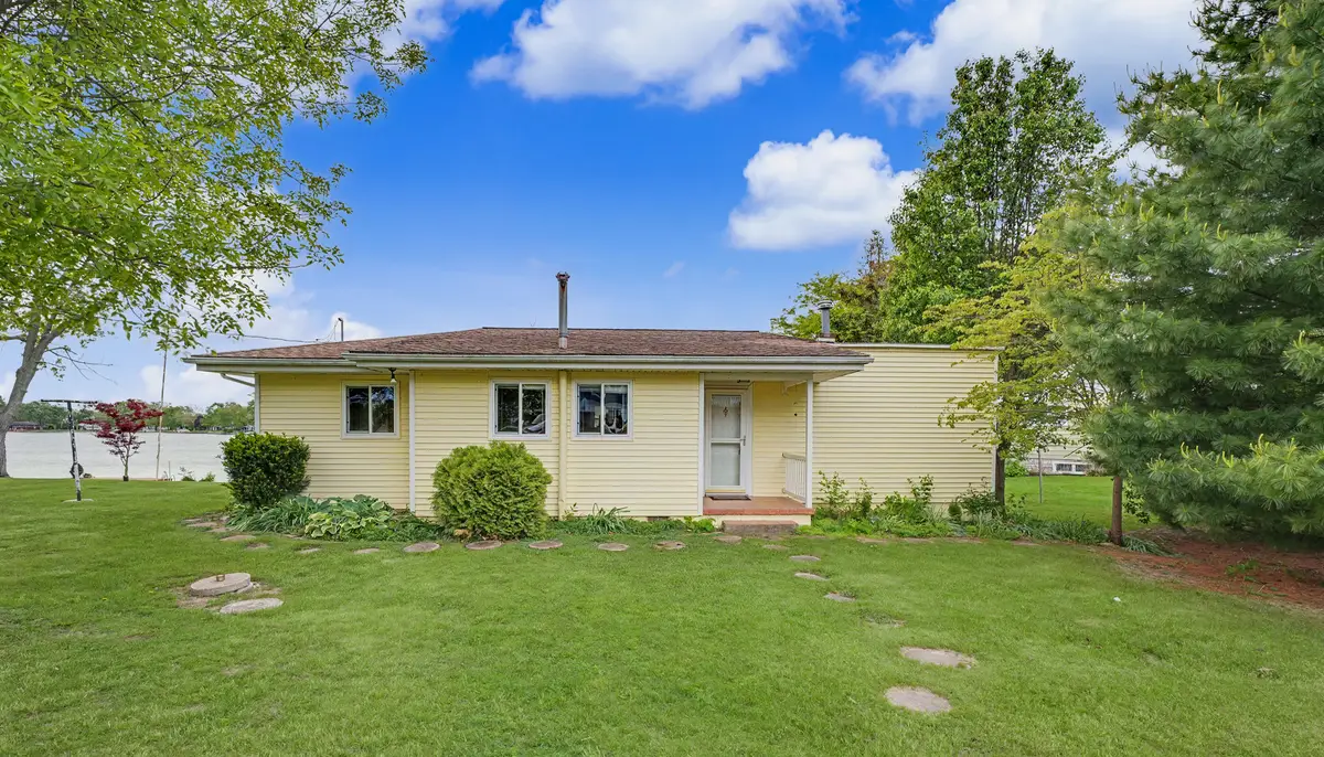 730 Bayshore Drive, Loda, IL 60948 - #1