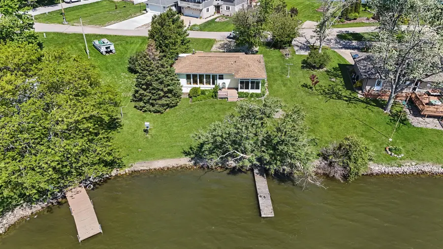 730 Bayshore Drive, Loda, IL 60948 - #3