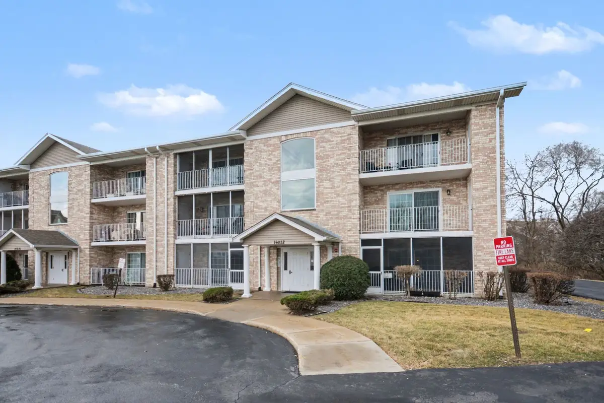 16032 Crystal Creek Drive #2B, Orland Park, IL 60462 - #1